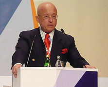 Сергей Караганов 