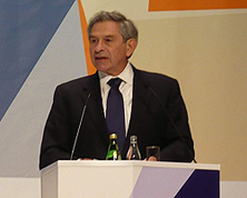Пол Вулфовиц