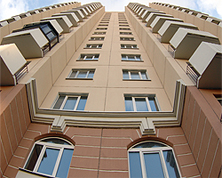 Новостройки Новостройки