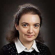 Ольга Беленькая
