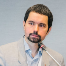 Александр Пасечник