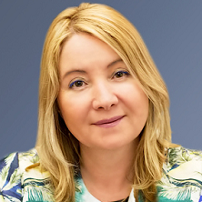 Ирина Доброхотова
