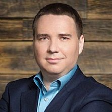 Олег Репченко