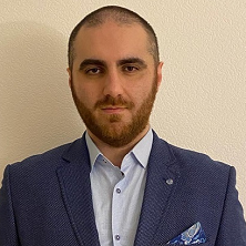 Севак Араратян