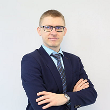 Антон Куликов