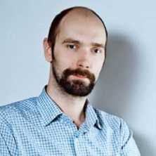 Дмитрий Александров