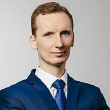 Михаил Васильев