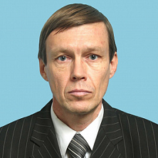 Сергей Чирихин