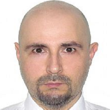 Александр Миллер