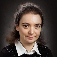 Ольга Беленькая