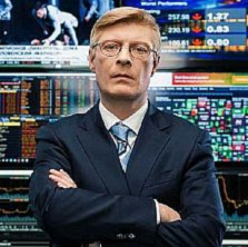 Роман Блинов