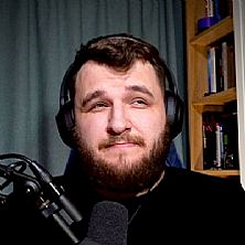 Никита Митрофанов