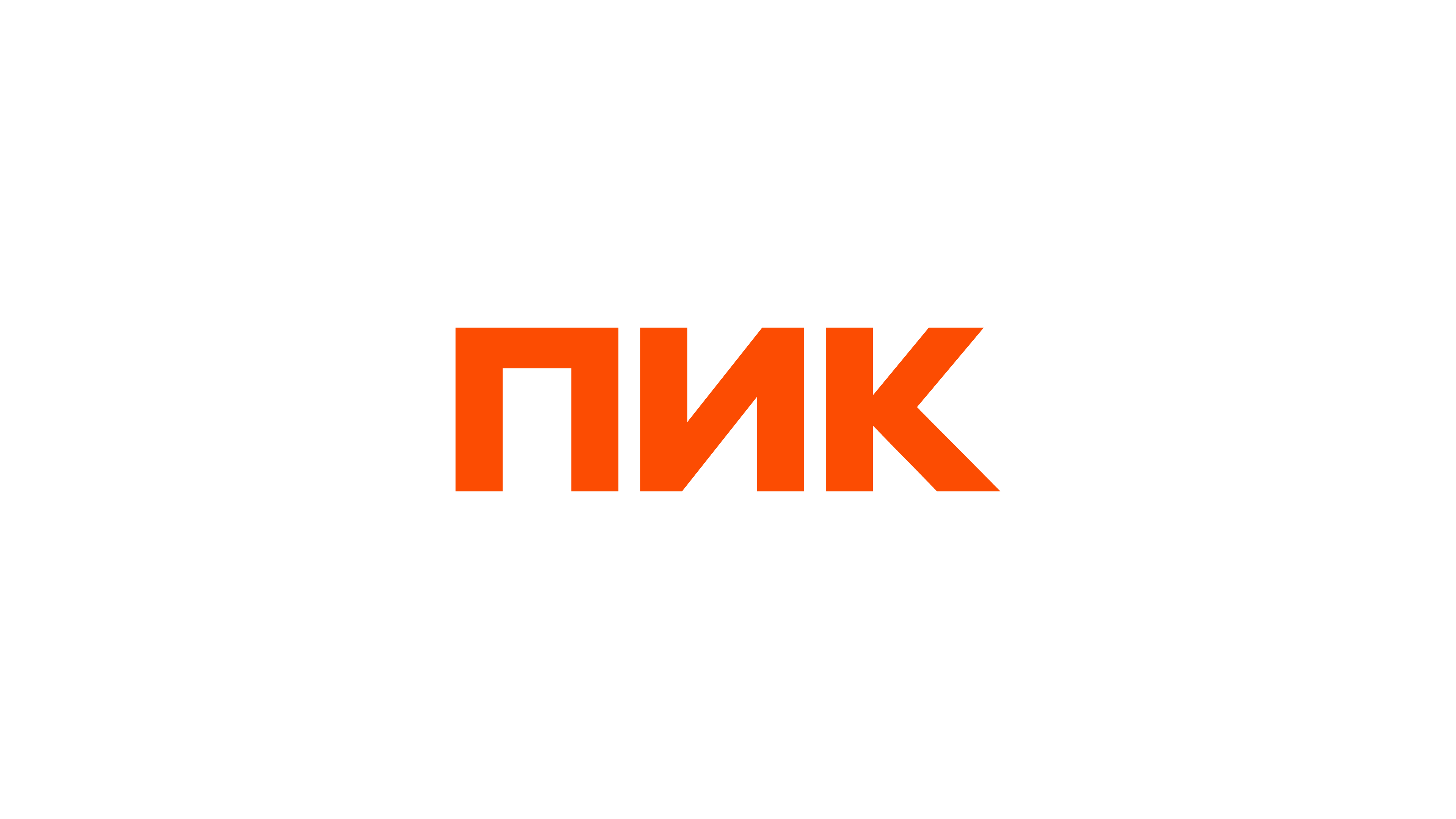 Логотип ПИКа