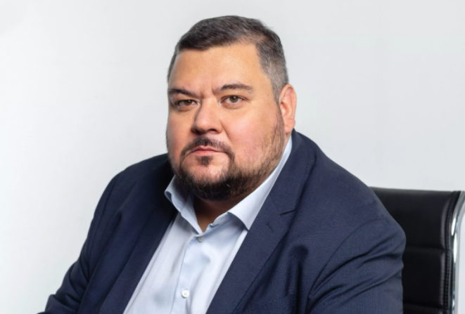 Владислав Кочетков