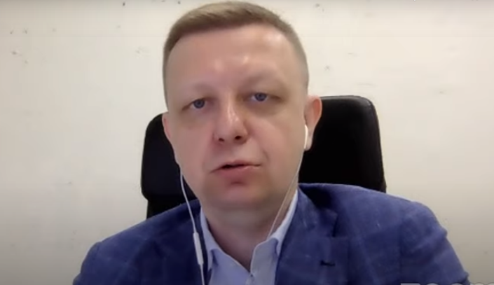 Дмитрий Костальгин