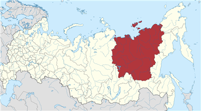 Республика Саха