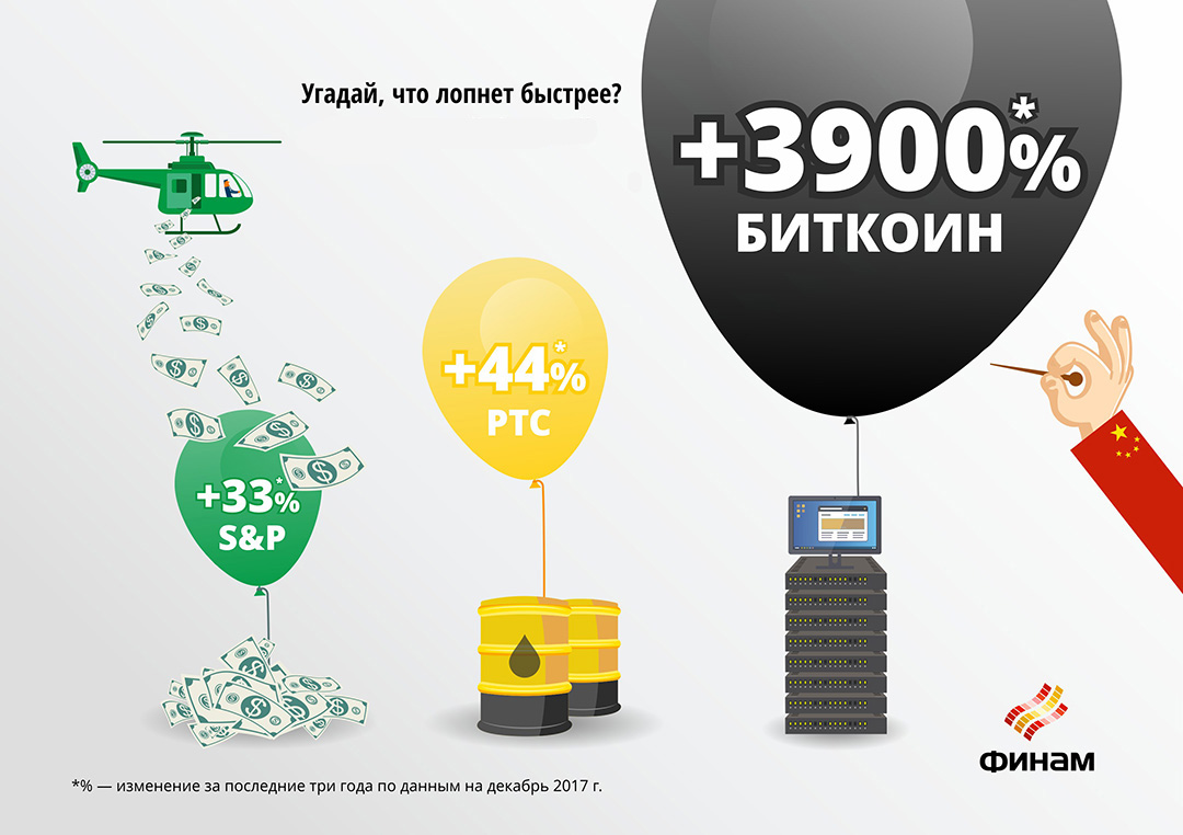 Какой пузырь лопнет быстрей?