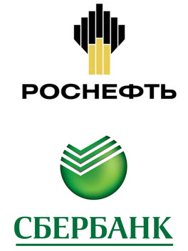 Греф и Сечин неплохо справляются с возложенной на них ролью