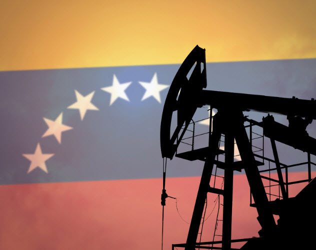 Венесуэльский кризис - перспективы Мадуро, нефти и риски для РФ