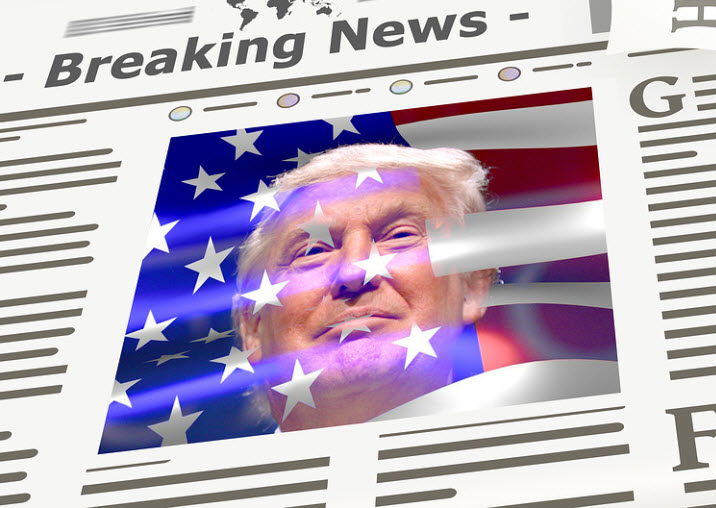 Трамп готов к валютной войне