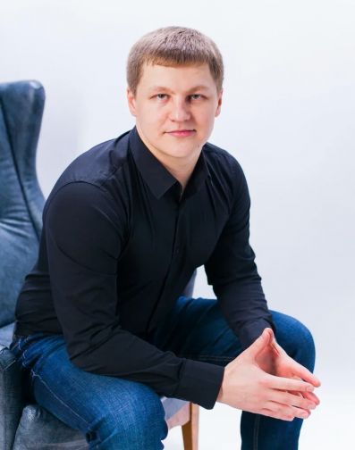 Дмитрий Гизатуллин