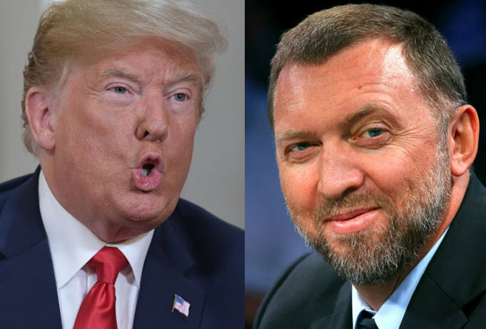 Налоговый переезд &ndash; Трамп vs российские бизнесмены