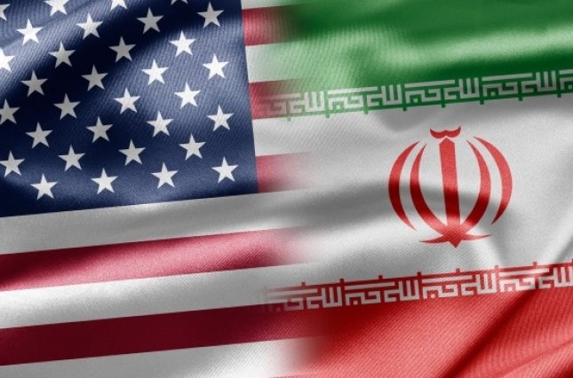 США и Иран - шахматная партия на полыхающей доске