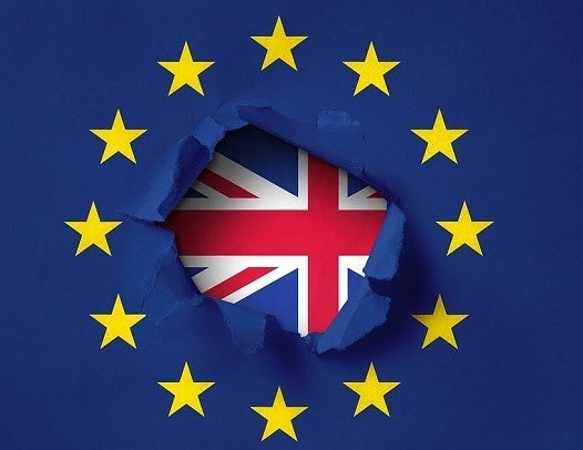 Дедлайн наступил, но полноценного Brexit'а не будет