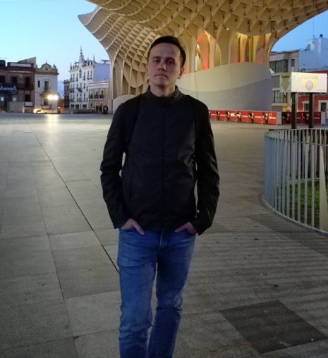 Алексей Мидаков