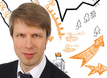 Павел Корчагин