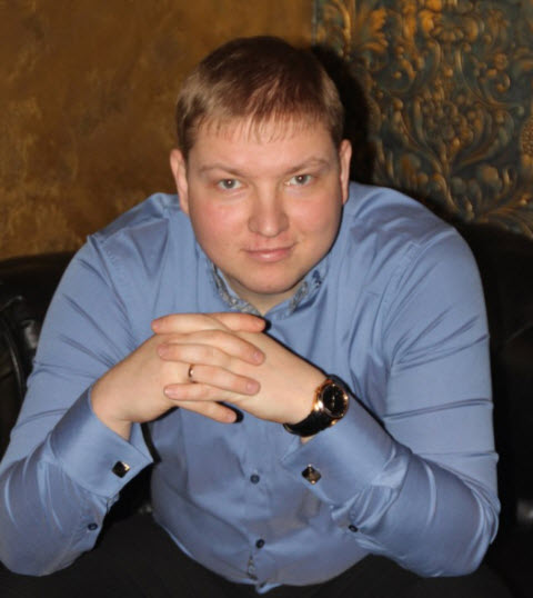 Илья Петров