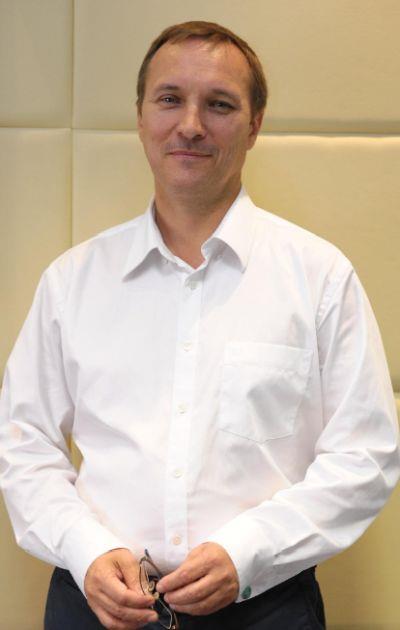 Владимир Твардовский