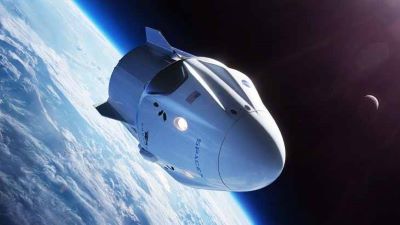 SpaceX