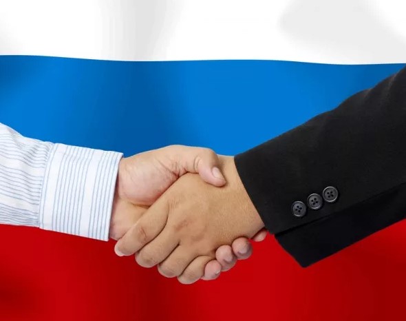 День России: праздник делового человека