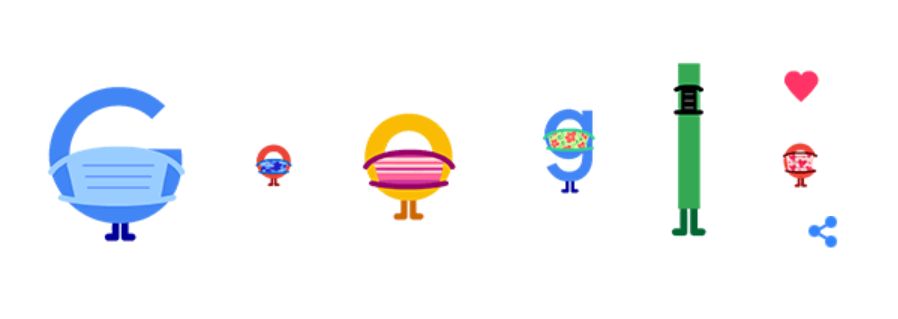 Логотип Google