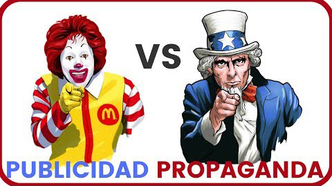 новости vs. пропаганда