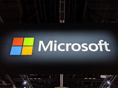 Microsoft 