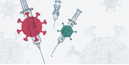 A look at the vaccines in development to fight COVID-19