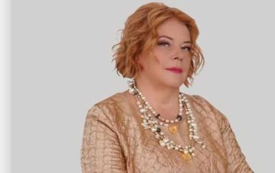 Елена Чиркова