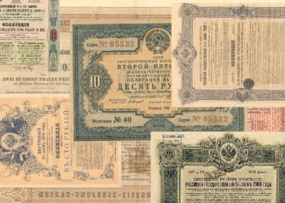 Банковские вклады и облигации - разумное использование