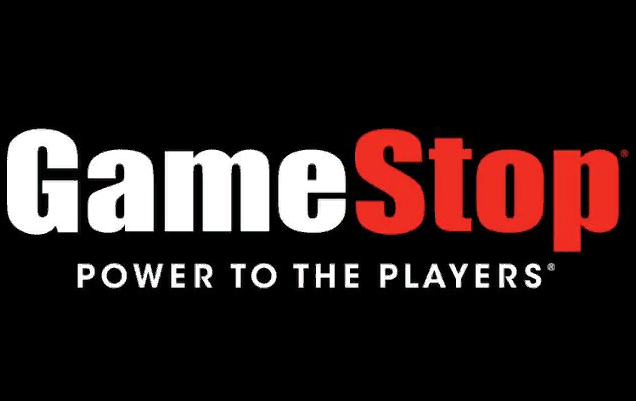 GameStop