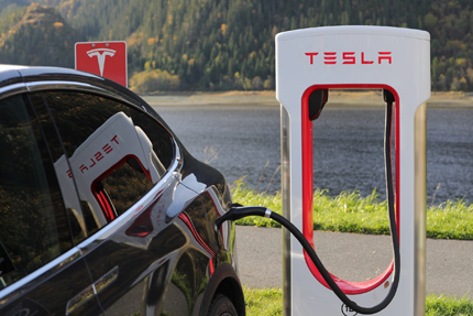 У Tesla появляется конкурент 
