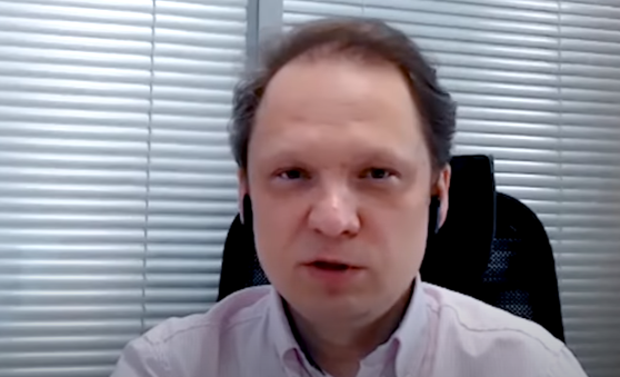 Игорь Вагизов
