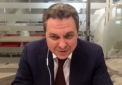 Кирилл Тремасов