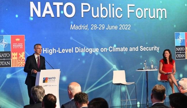 Саммит НАТО. Источник: https://www.nato.int/cps/en/natohq/news_197175.htm