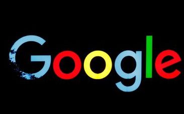 A logo is pictured at Google's European Engineering Center in Zurich, Switzerland July 19, 2018. Picture taken July 19, 2018. REUTERS/Arnd Wiegmann