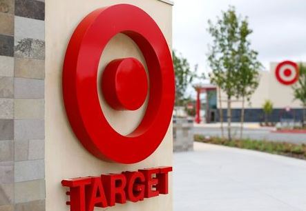 A newly constructed Target store is shown in San Diego, California, U.S. May 17, 2016. REUTERS/Mike Blake/File Photo