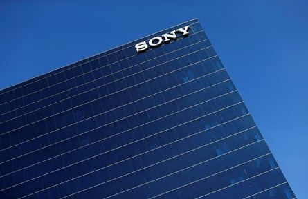 A Sony electronic building is shown in Rancho Bernardo, California May 12, 2016. REUTERS/Mike Blake