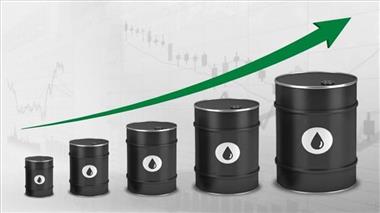 Нефть
