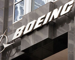 Boeing 